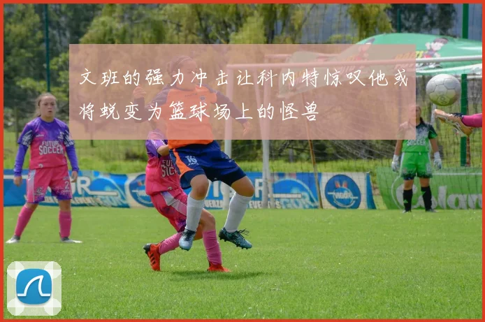 文班的强力冲击让科内特惊叹他或将蜕变为篮球场上的怪兽