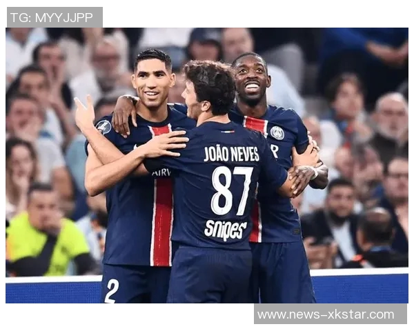 恩里克坚定支持舍瓦利耶：球从后卫双腿间飞过我们对他的表现充满信心