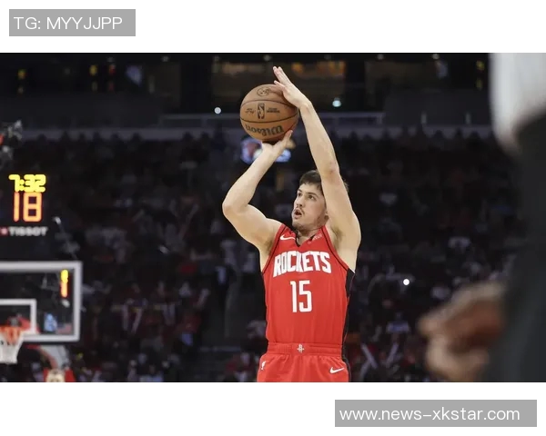 火箭队2K能力值调整谢泼德提升至79奥科吉与亚当斯均涨至77