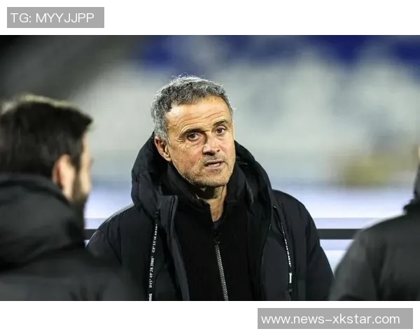 恩里克称赞球队表现出色强调心态良好是宝贵财富