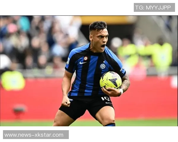 名宿称劳塔罗两周未进球如同两千年应给予他足够时间找回状态