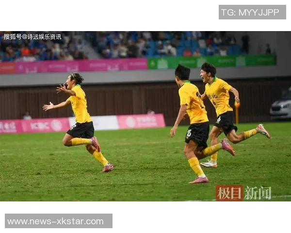 热议湖北夺得全运会U20男足冠军强队实力接近结果在预料之中